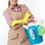 エコキュートのタンクは掃除すべき？掃除方法・水抜き方法を解説