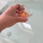 エコキュートは入浴剤はダメ？入浴剤制限の理由や各社のポイントを解説